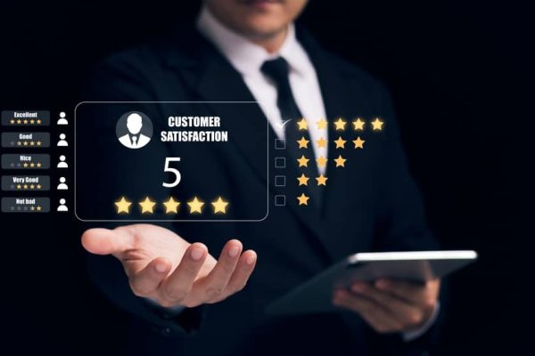 SERPutation Explained: Simplifying Online Reputation Control